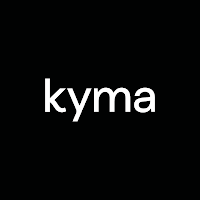 Logo de Kyma - Agence de communication