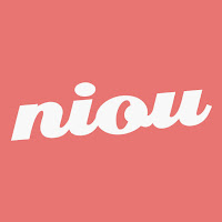 Logo de Niou - Agence web La Rochelle