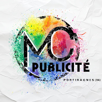 Logo de M.C.P Design