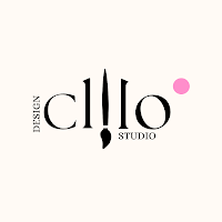 Logo de Chlo'Design Studio