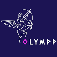 Logo d'Olympp