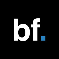 Logo de brandflow