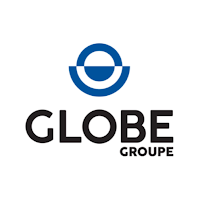 Logo de GLOBE GROUPE Paris
