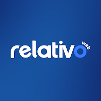 Logo de Relativo Web - Agence Web La Rochelle