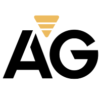 Logo d'AG Optimize - Audrey Guillot