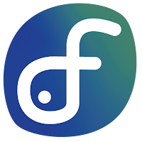 Logo de Fabien Chaigne, Graphiste Multimédia
