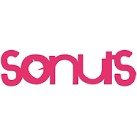 Logo de Sonuts