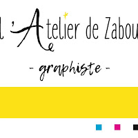 Logo d'Elisabeth MORIN - Graphiste | Webdesigner | Illustratrice | Motion design | Community manager - à La Rochelle