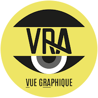 Logo de Vra Vue Graphique