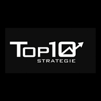 Logo de Top10 Stratégie