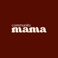 Logo de Community Mama | Gestion et animation des réseaux sociaux