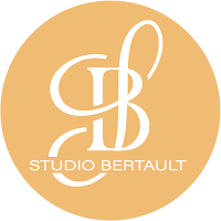 Logo de Stéphanie BERTAULT - Agence de communication et web, organisme de formation certifié qualiopi