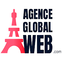 Logo d'Agence Global Web