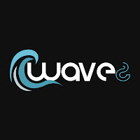 Logo d'Agence Waves