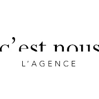 Logo de C'est Nous