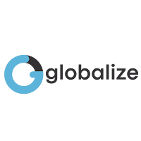 Logo de Globalize