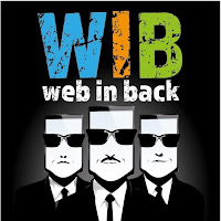 Logo de WebInBack