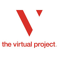 Logo de The Virtual Project