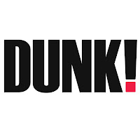 Logo d'Agence DUNK!