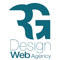 Logo de RG Web