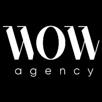 Logo de WoW Agency
