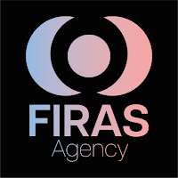 Logo de Firas Agency - Communication et Design sur mesure