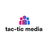 Logo d'Agence de street marketing & Régie publicitaire - Tac-tic media Marseille