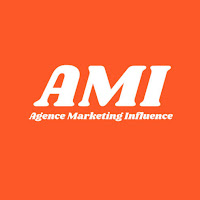Logo d'AMI agence marketing influence