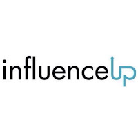 Logo d'INFLUENCEUP