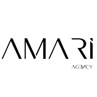 Logo d'Amari Agency