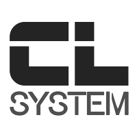 Logo de CLsystem - Création de site Internet à Cherbourg