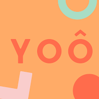 Logo d'YOÔ France