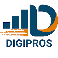 Logo de Digipros