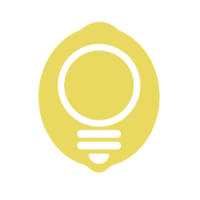 Logo d'Agence Lemon Idea