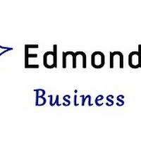 Logo d'Edmond Business - Freelance Création site Web SEO GEO - Expert Google ads - Pau - Bearn