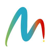 Logo de Millennium Digital