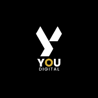 Logo d'You Digital - Créateur de site internet à Pau
