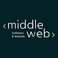 Logo de MIDDLEWEB