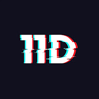 Logo d'Onze Digital | Agence de community management - Pau