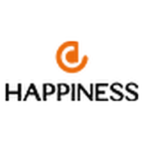 Logo de HAPPINESS