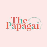 Logo de The Papagaï