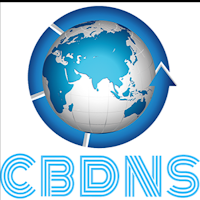 Logo de CBDNS