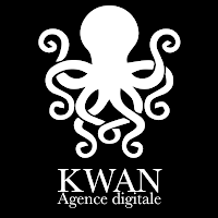 Logo d'Agence KWAN