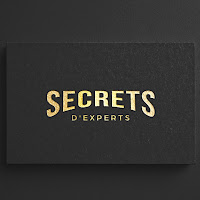 Logo de Secrets D'experts Digital Agency