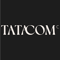 Logo de Tatacom - Agence Communication à Pau