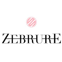 Logo de ZEBRURE