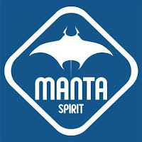 Logo de Manta Spirit