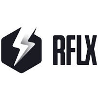 Logo de RFLX