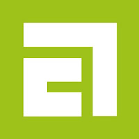 Logo d'Altitude Création