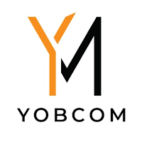 Logo d'Yobcom